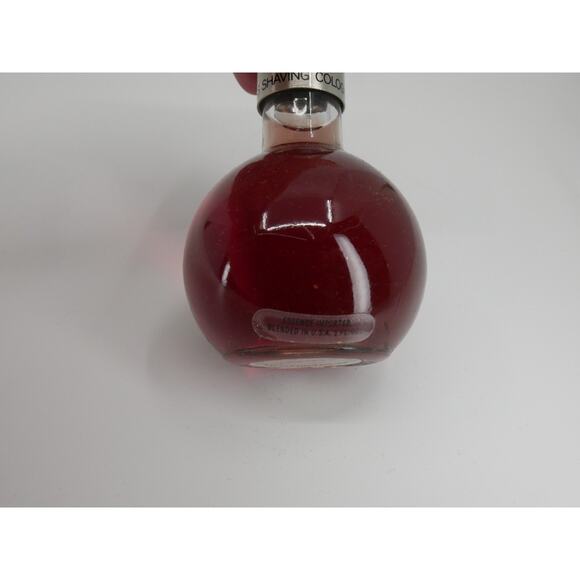 VTG Nine Flags International Shaving Cologne Patcham Hong Kong 2 fl oz - Picture 3 of 4